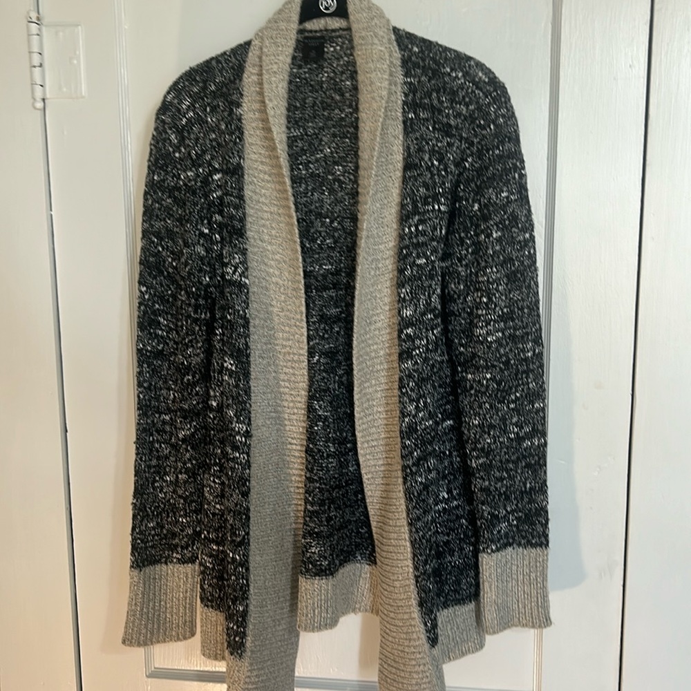 Madison Lilly Cardigan